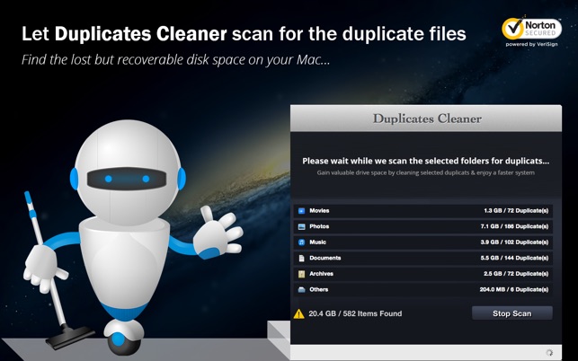 Photo Duplicate Cleaner Not Woorking Mac